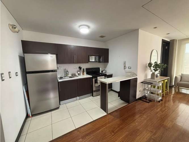 Apartamento Amueblado en Renta Zona 14 - Imagen 3