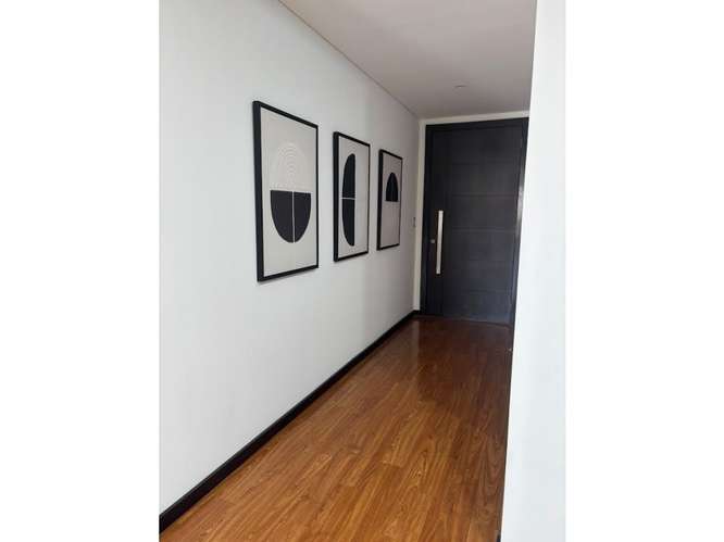 Apartamento Amueblado en Renta Zona 14 - Imagen 6