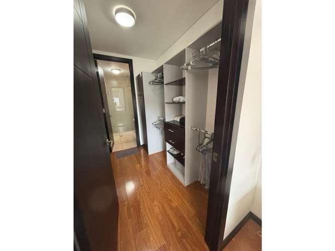 Apartamento Amueblado en Renta Zona 14 - Imagen 11