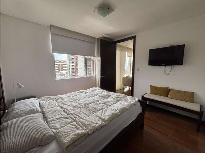Apartamento Amueblado en Renta Zona 14 - Imagen 7