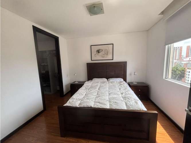 Apartamento Amueblado en Renta Zona 14 - Imagen 8