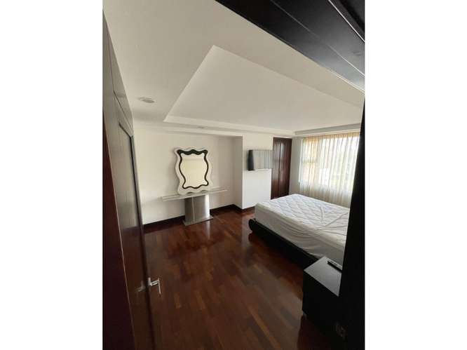  APARTAMENTO AMUEBLADO EN RENTA – 1 HAB , SANTA SOFÍA | ZONA 10 - Imagen 7