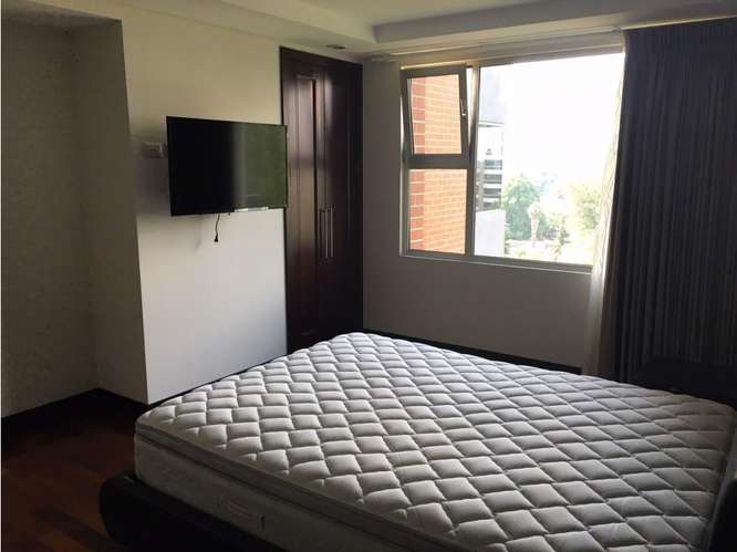  APARTAMENTO AMUEBLADO EN RENTA – 1 HAB , SANTA SOFÍA | ZONA 10 - Imagen 6