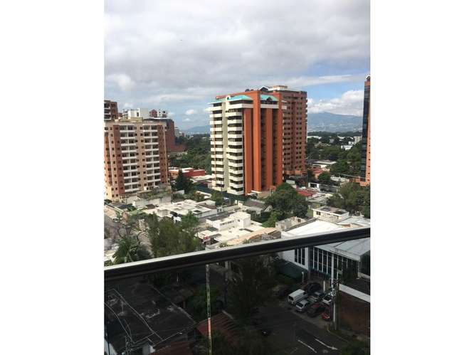  APARTAMENTO AMUEBLADO EN RENTA – 1 HAB , SANTA SOFÍA | ZONA 10 - Imagen 12