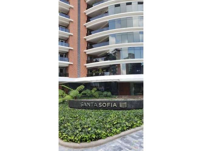  APARTAMENTO AMUEBLADO EN RENTA – 1 HAB , SANTA SOFÍA | ZONA 10