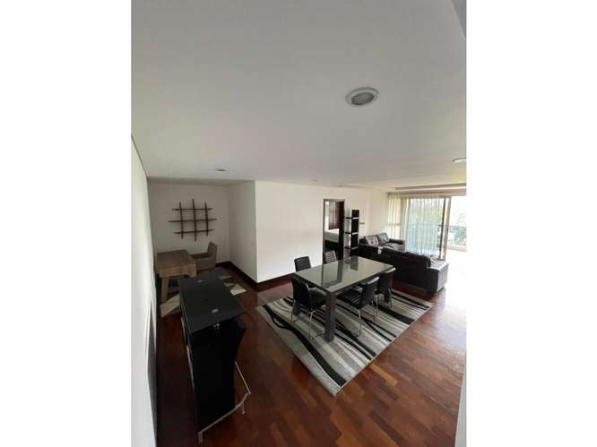  APARTAMENTO AMUEBLADO EN RENTA – 1 HAB , SANTA SOFÍA | ZONA 10 - Imagen 3