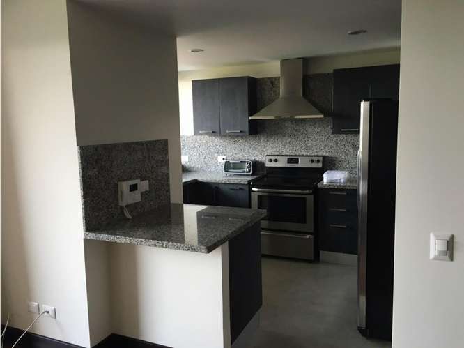  APARTAMENTO AMUEBLADO EN RENTA – 1 HAB , SANTA SOFÍA | ZONA 10 - Imagen 5
