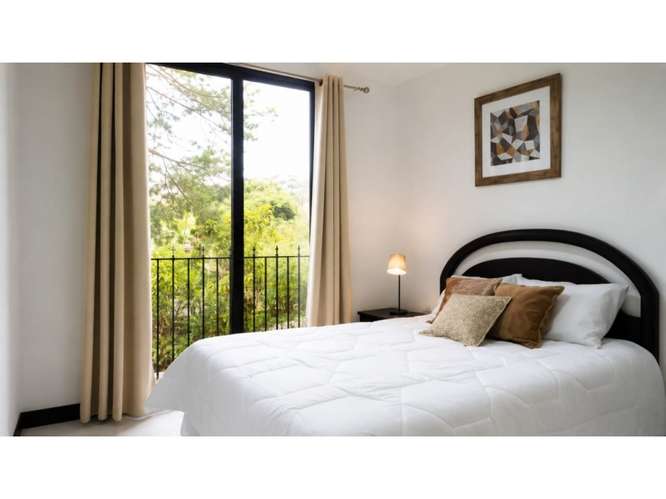 APARTAMENTO EN RENTA  AMUEBLADO– 1 HAB | FONTAINEBLEAU | Z.15, VHI - Imagen 5