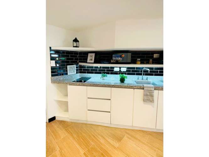 Loft Amueblado en Renta Zona10 - Imagen 16
