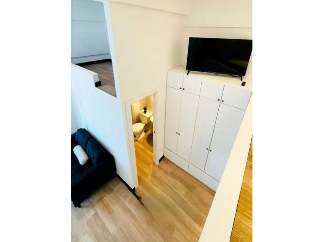 Loft Amueblado en Renta Zona10 - Imagen 7