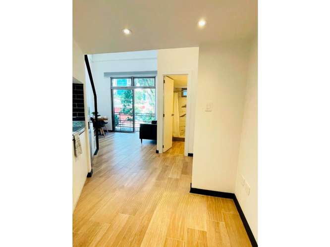 Loft Amueblado en Renta Zona10