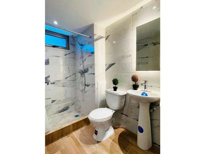 Loft Amueblado en Renta Zona10 - Imagen 11