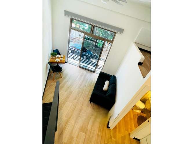 Loft Amueblado en Renta Zona10 - Imagen 2
