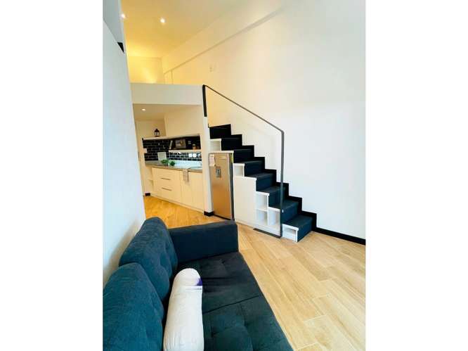 Loft Amueblado en Renta Zona10 - Imagen 6