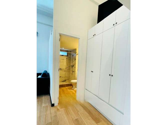 Loft Amueblado en Renta Zona10 - Imagen 13