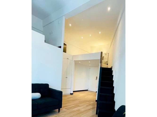 Loft Amueblado en Renta Zona10 - Imagen 12