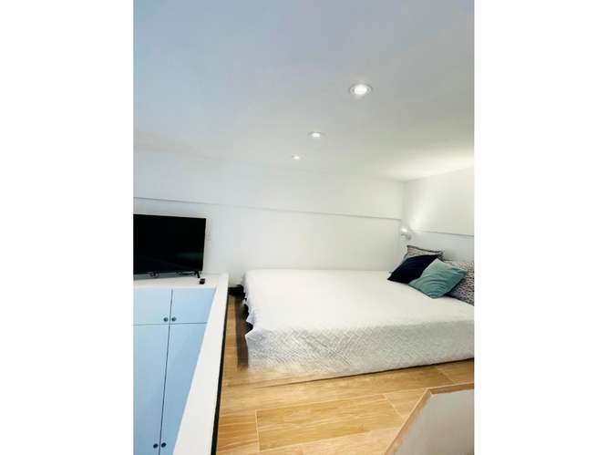 Loft Amueblado en Renta Zona10 - Imagen 10
