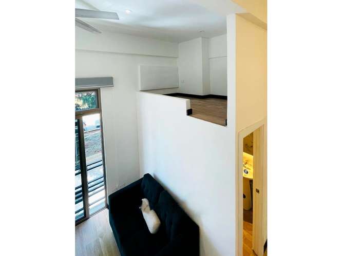 Loft Amueblado en Renta Zona10 - Imagen 14