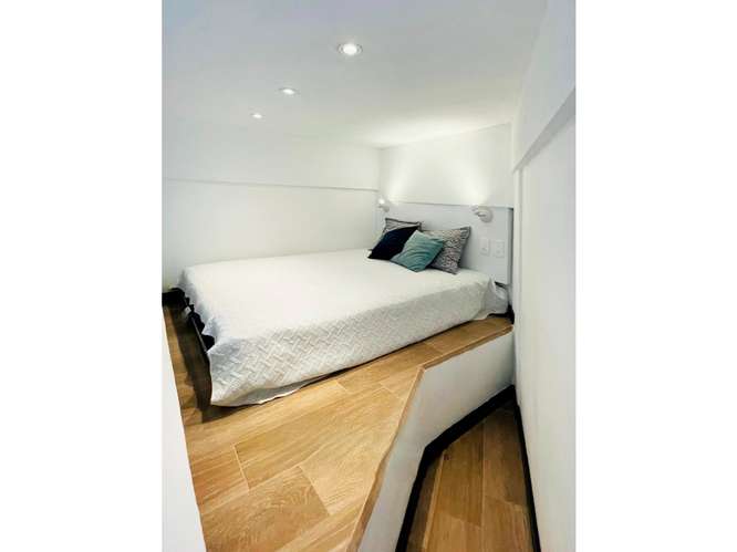 Loft Amueblado en Renta Zona10 - Imagen 4