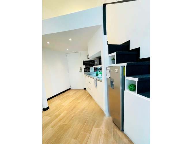 Loft Amueblado en Renta Zona10 - Imagen 3