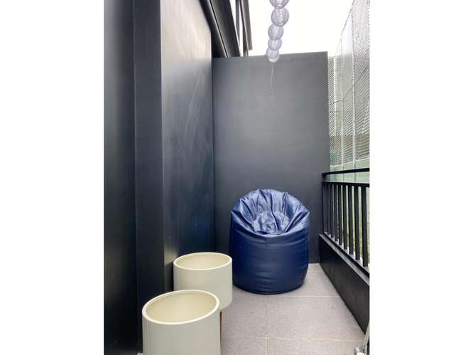  APARTAMENTO TIPO ESTUDIO AMUEBLADO EN RENTA | ZOE | ZONA 14 - Imagen 11