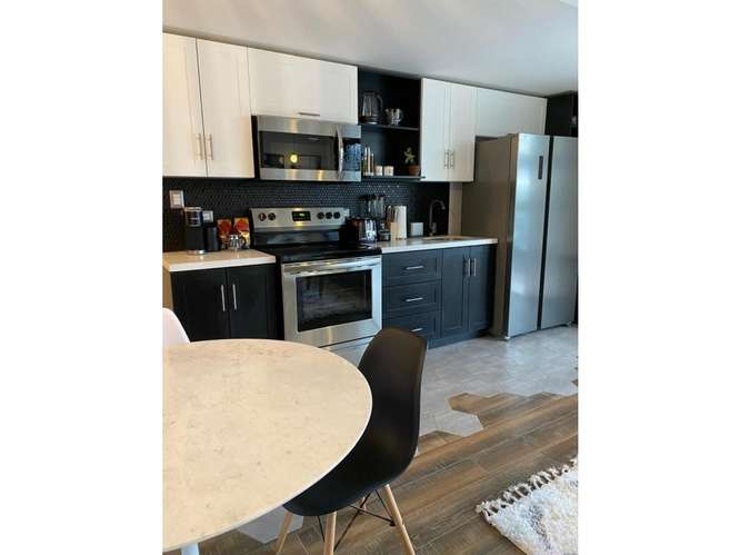  APARTAMENTO TIPO ESTUDIO AMUEBLADO EN RENTA | ZOE | ZONA 14 - Imagen 4