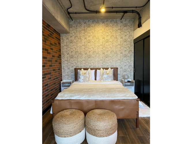  APARTAMENTO TIPO ESTUDIO AMUEBLADO EN RENTA | ZOE | ZONA 14 - Imagen 5