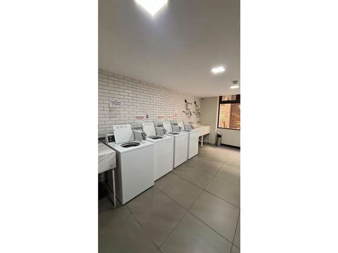 Apartamento Amueblado en Renta Zona 9 - Imagen 6