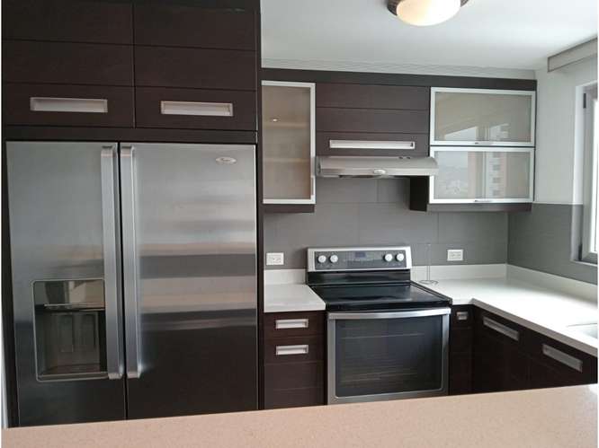 Apartamento Amueblado en Renta Zona 14 - Imagen 3