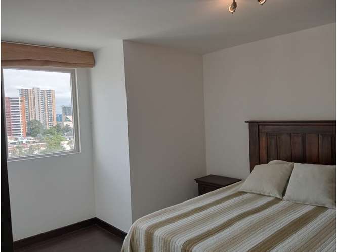 Apartamento Amueblado en Renta Zona 14 - Imagen 7