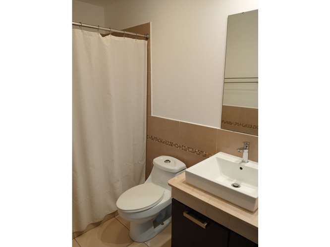 Apartamento Amueblado en Renta Zona 14 - Imagen 10