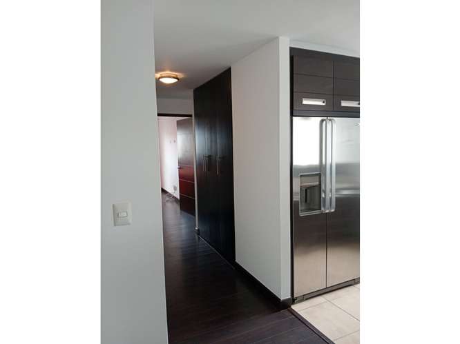 Apartamento Amueblado en Renta Zona 14 - Imagen 8