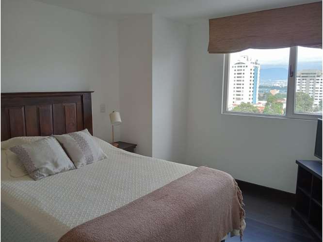 Apartamento Amueblado en Renta Zona 14 - Imagen 5