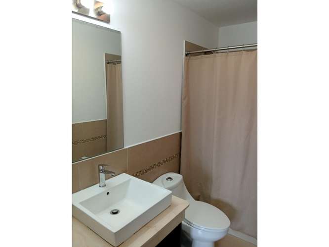 Apartamento Amueblado en Renta Zona 14 - Imagen 11