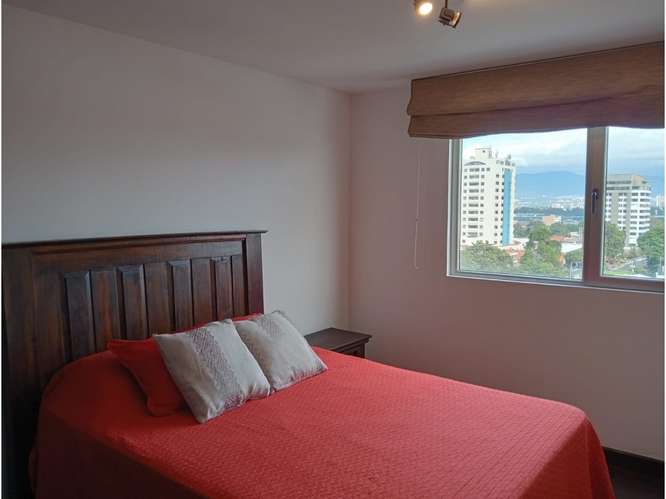 Apartamento Amueblado en Renta Zona 14 - Imagen 6
