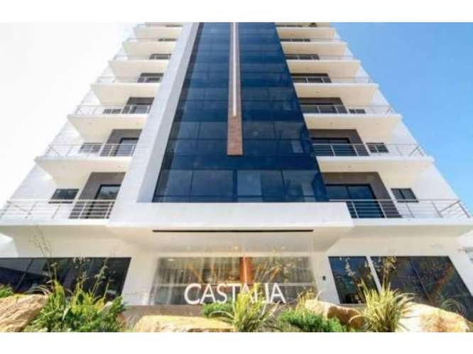  APARTAMENTO EN RENTA  AMUEBLADO– 2 HAB | CASTALIA | VHII, ZONA 15