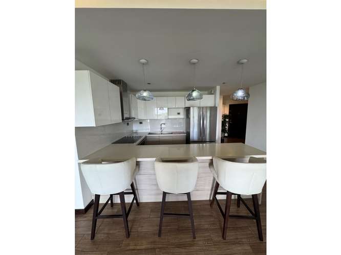  APARTAMENTO EN RENTA  AMUEBLADO– 2 HAB | CASTALIA | VHII, ZONA 15 - Imagen 3