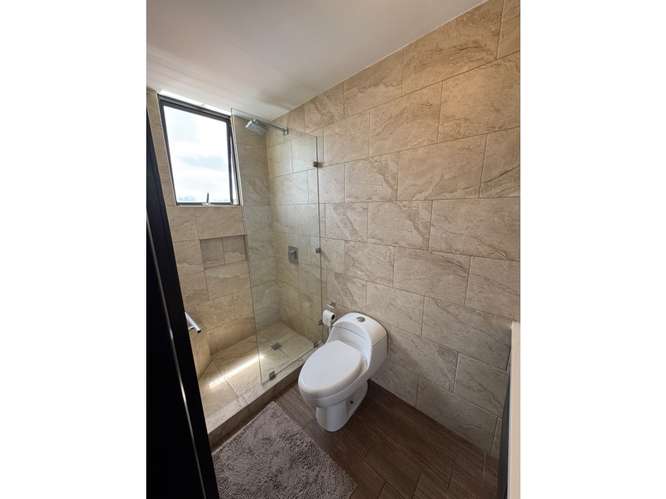  APARTAMENTO EN RENTA  AMUEBLADO– 2 HAB | CASTALIA | VHII, ZONA 15 - Imagen 9