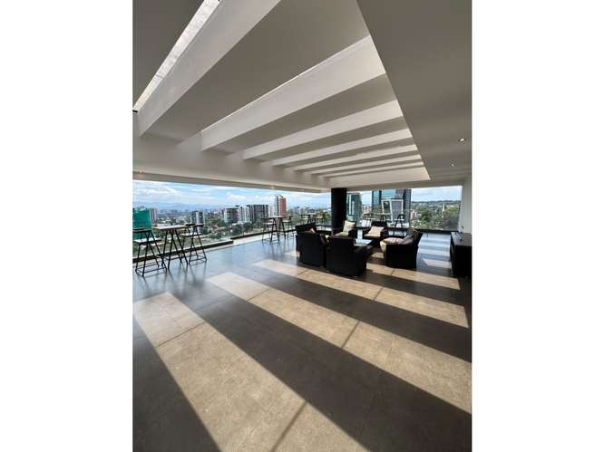  APARTAMENTO EN RENTA  AMUEBLADO– 2 HAB | CASTALIA | VHII, ZONA 15 - Imagen 14