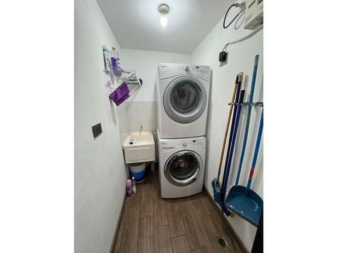  APARTAMENTO EN RENTA  AMUEBLADO– 2 HAB | CASTALIA | VHII, ZONA 15 - Imagen 10