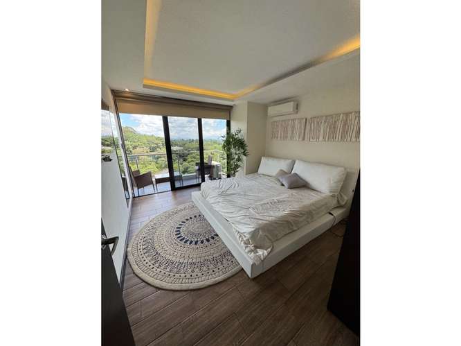  APARTAMENTO EN RENTA  AMUEBLADO– 2 HAB | CASTALIA | VHII, ZONA 15 - Imagen 5