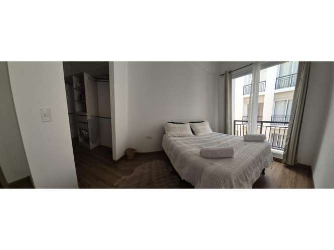  APARTAMENTO EN RENTA – 3 HAB + AMUEBLADO| VERTICAL EL ZAPOTE | Z. 2 - Imagen 7