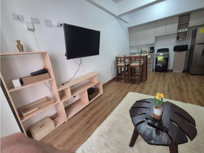  APARTAMENTO EN RENTA – 3 HAB + AMUEBLADO| VERTICAL EL ZAPOTE | Z. 2 - Imagen 3