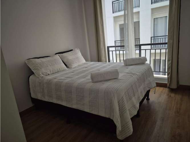  APARTAMENTO EN RENTA – 3 HAB + AMUEBLADO| VERTICAL EL ZAPOTE | Z. 2 - Imagen 8