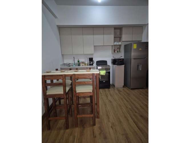  APARTAMENTO EN RENTA – 3 HAB + AMUEBLADO| VERTICAL EL ZAPOTE | Z. 2 - Imagen 4