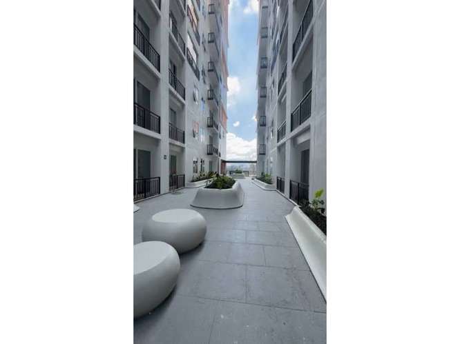 APARTAMENTO EN RENTA – 3 HAB + AMUEBLADO| VERTICAL EL ZAPOTE | Z. 2 - Imagen 10
