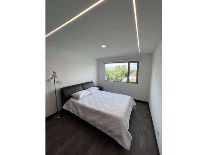 Apartamento Amueblado en Renta Zona 10 - Imagen 5
