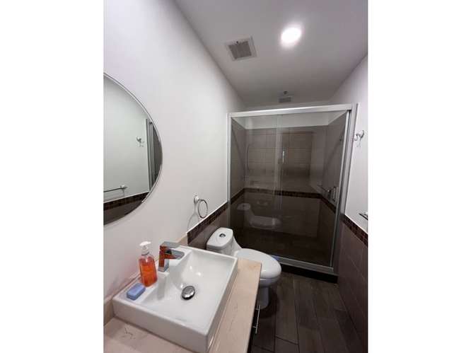 Apartamento Amueblado en Renta Zona 10 - Imagen 7