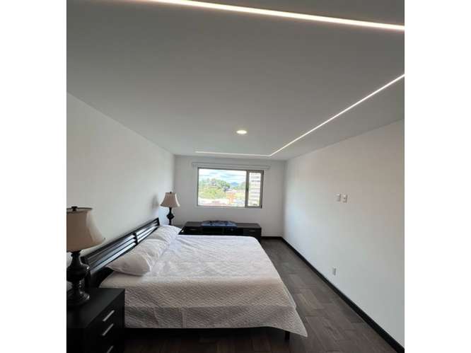 Apartamento Amueblado en Renta Zona 10 - Imagen 6