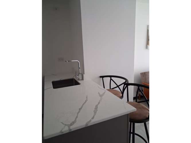 Apartamento Amueblado en Renta Zona 13 - Imagen 4